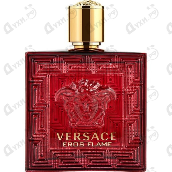 versace eros fire